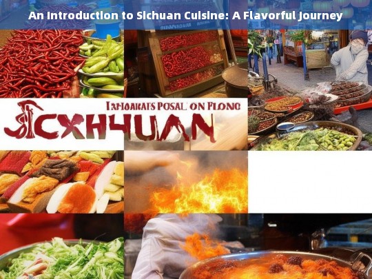 Exploring the Rich Flavors of Sichuan Cuisine: A Culinary Adventure