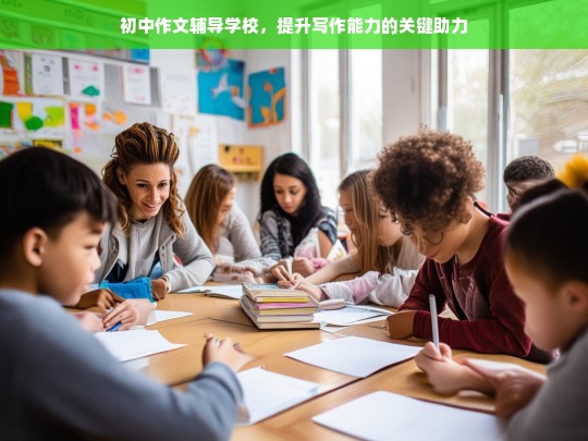 初中作文辅导学校，提升写作能力的关键助力