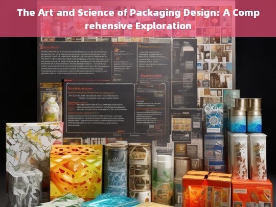 The Art and Science of Packaging Design: A Comprehensive Exploration