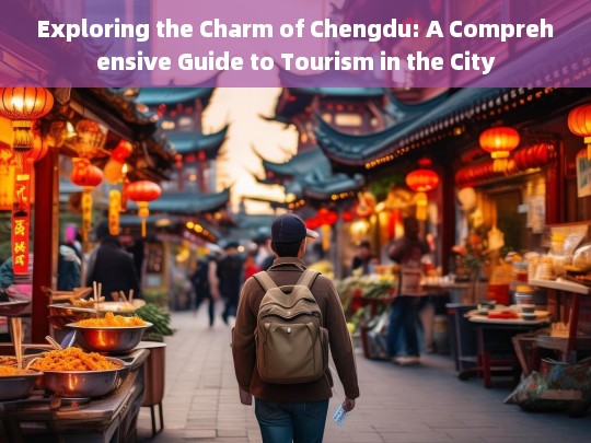 Discovering Chengdu: Your Ultimate Guide to the Citys Top Attractions and Hidden Gems