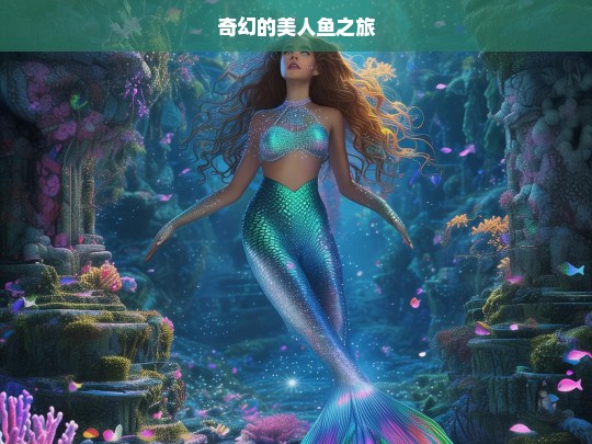 奇幻的美人鱼之旅，奇幻美人鱼之旅，探索神秘海洋世界