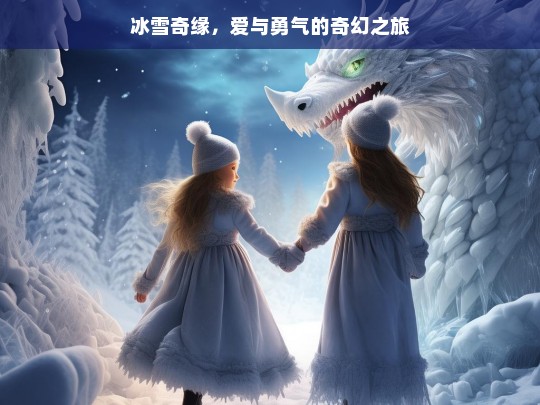 冰雪奇缘，爱与勇气的奇幻之旅，冰雪奇缘，爱与勇气的奇幻之旅