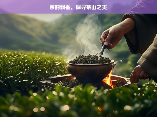 茶韵飘香，探寻茶山之美，茶韵与茶山之美探寻