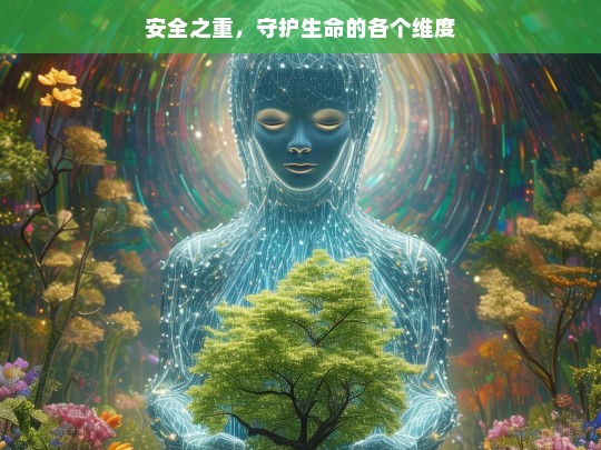 安全之重，守护生命的各个维度，安全，守护生命的多维重任