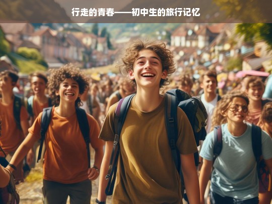 行走的青春——初中生的旅行记忆，初中生的行走青春之旅