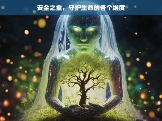 安全之重，守护生命的各个维度，安全，守护生命的多维之重