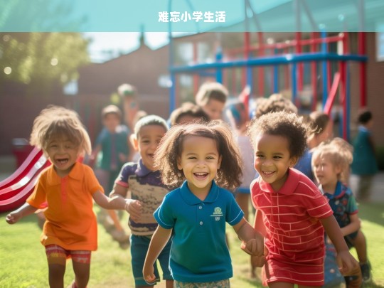 难忘小学生活，难忘的小学生活