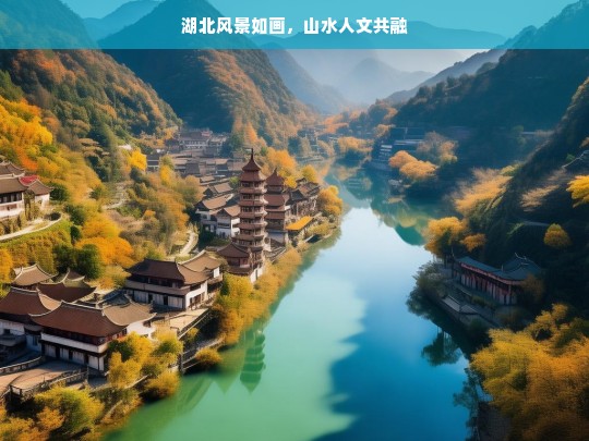 湖北，山水人文共融，风景如画的诗意之地