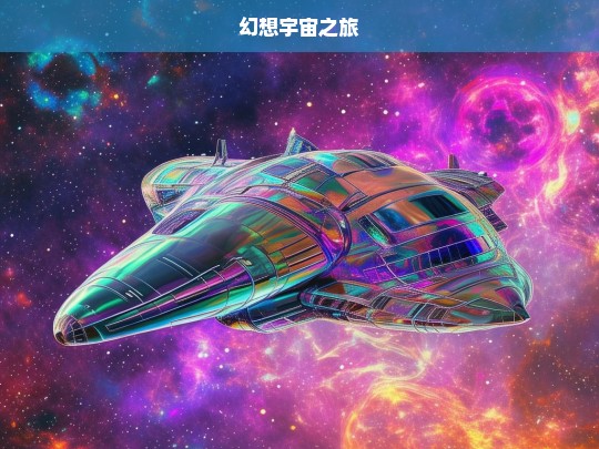 幻想宇宙之旅，奇幻宇宙之旅