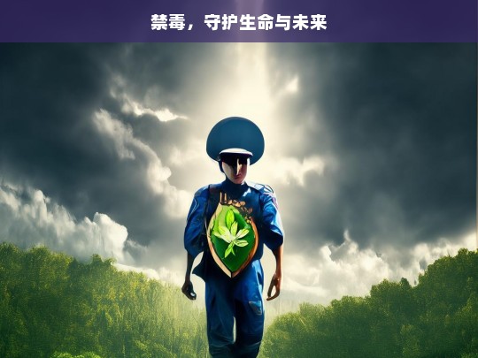 禁毒，守护生命与未来，禁毒，守护生命与未来的使命