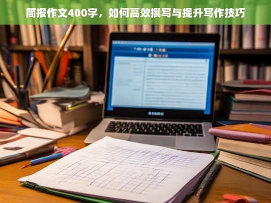 高效撰写简报作文400字的技巧与提升方法