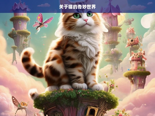 关于猫的奇妙世界，猫的奇妙世界