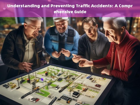 Comprehensive Guide to Understanding and Preventing Traffic Accidents