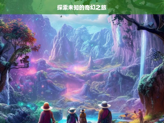 探索未知的奇幻之旅，奇幻未知之旅探索