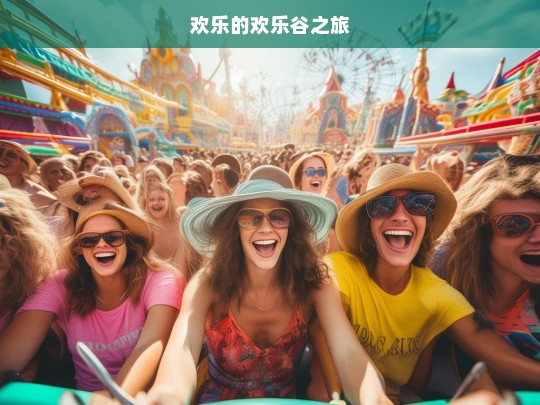 欢乐的欢乐谷之旅，欢乐谷欢乐游