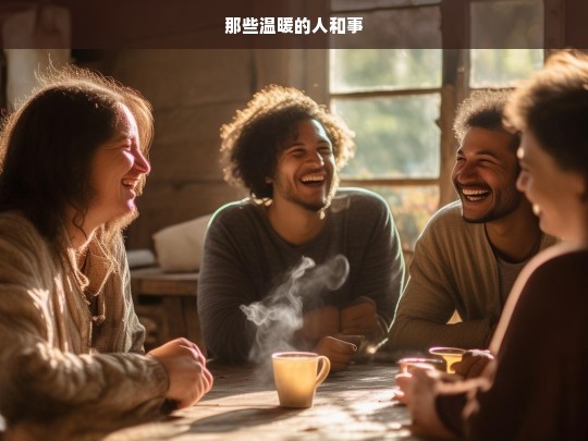 那些温暖的人和事，温暖的人和事