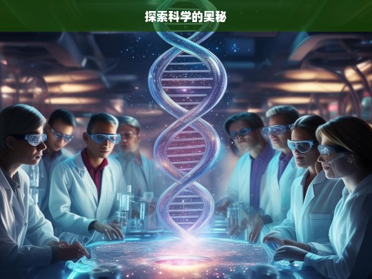 探索科学的奥秘，探索科学奥秘之旅