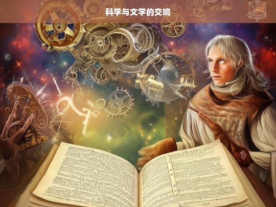 科学与文学的交响，科学与文学的交响，融合之美