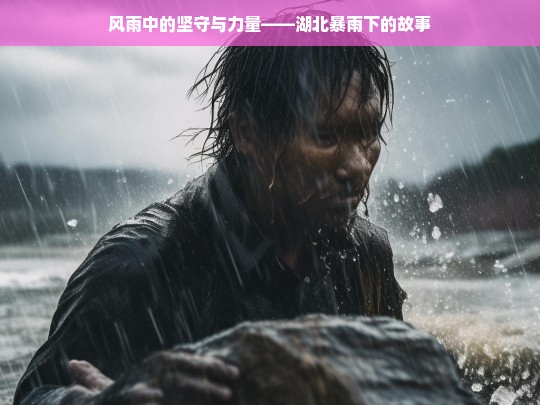 风雨中的坚守与力量——湖北暴雨下的故事，风雨中湖北的坚守与力量