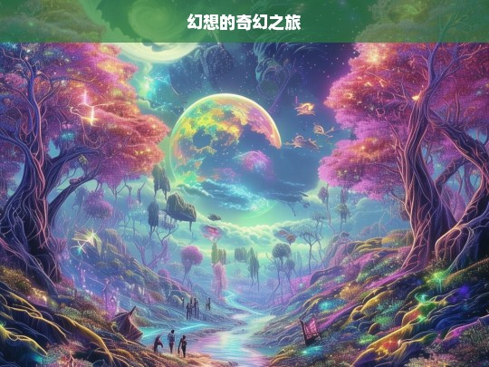 幻想的奇幻之旅，幻想奇幻之旅