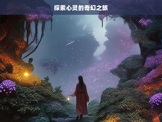 探索心灵的奇幻之旅，心灵奇幻之旅探索